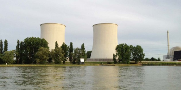 Löschanlagen standen kurzzeitig nicht zur Verfügung