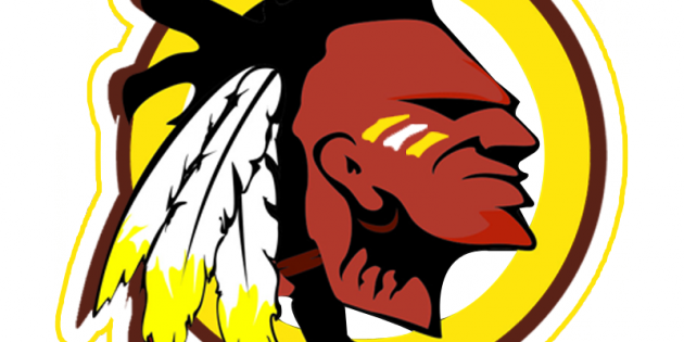 Feuer frei für die Redskins von Morgen!