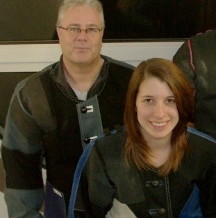 Trotz des souveränen Sieges konnten nur Walter Ziegler und Karina Ackermann bei der SGH über ihrem Leitunsschnitt bleiben. Foto: oh