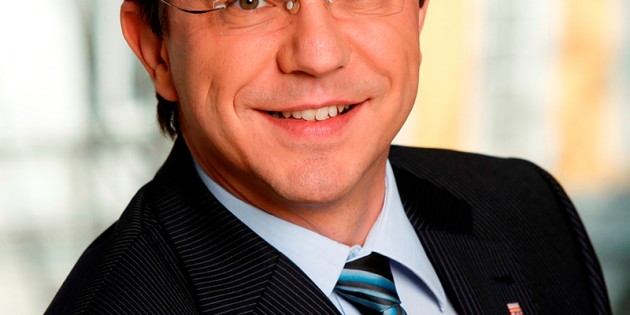 MdL Alexander Bauer. Foto: oh