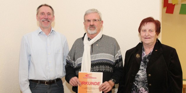 Starke Leichtathletik mit vielen Erfolgen und Problemen