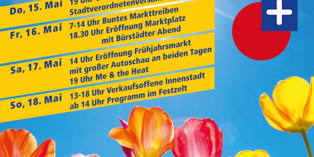 „Optimal zentral“ in der Sonnenstadt feiern