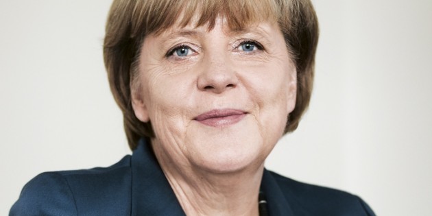 Hoher Besuch in der Nibelungenstadt: Bundeskanzlerin Angela Merkel kommt am 24. Mai zur Abschlussveranstaltung der CDU Deutschlands zur Europawahl 2014 nach Worms. Foto: CDU / Dominik Butzmann