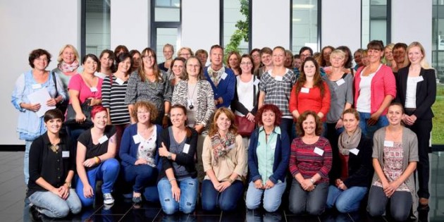 „Abenteuer Essen“ heißt es ab Herbst in 20 Kindertagesstätten der Metropolregion Rhein-Neckar. Foto: oh