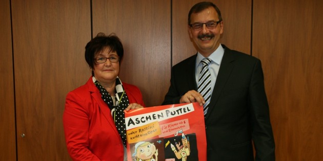 Aschenputtel-Oper und Beat-Club im Bürgerzentrum