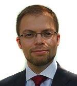 Große Ehre für Dr. Stefan Drackert