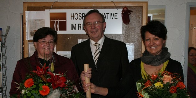 17 Jahre mit Herzblut dabei