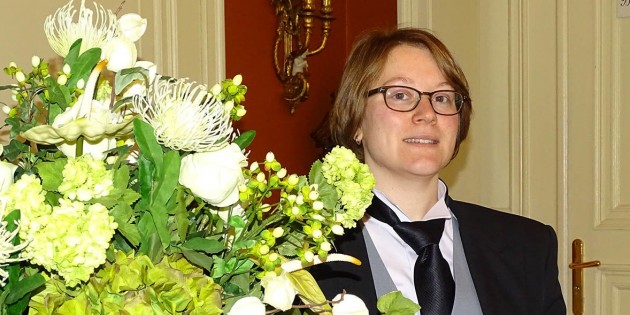Ein Butler kann alles, was gefordert wird – oder er/sie lernt es