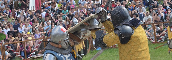 Tolle Stimmung und Rekordbesuch beim Spectaculum
