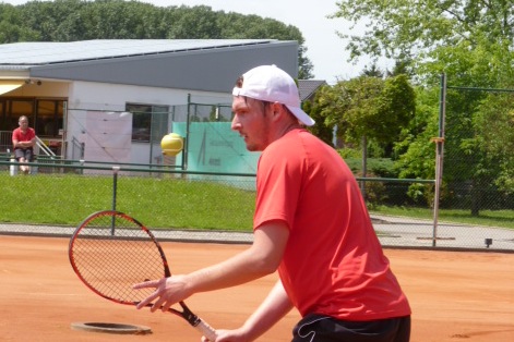 Kommende zwei Tenniswochenenden versprechen Spannung pur!