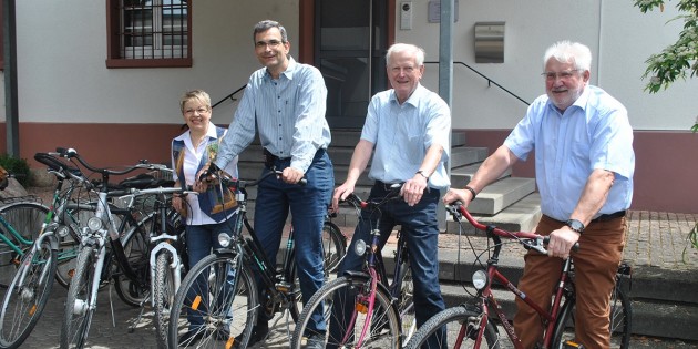 Mobilität ist für Integration von großer Bedeutung