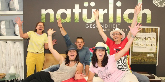 Endspurt im SSV in Biblis – Video online!