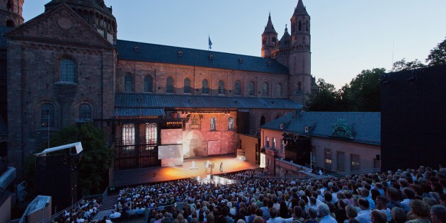 Foto: Bernward Bertram