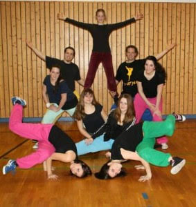 Generationswechsel bei „Threestyle“