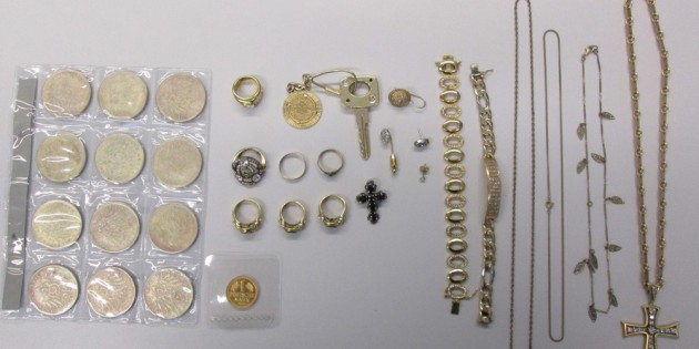 Foto: Polizeipräsidium Südhessen