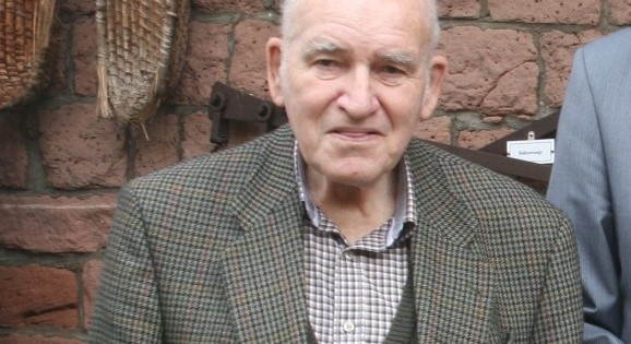 Sonnenstadt weint um Hans Held