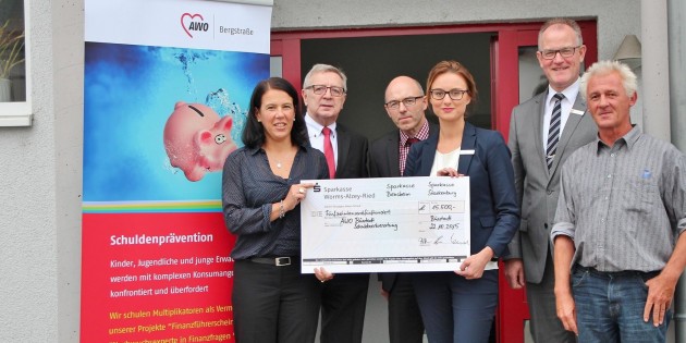 AWO-Schuldnerberatung arbeitet am Limit