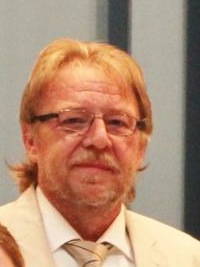 Stadtrat Günter Haas verstorben