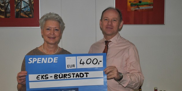 „Kommt direkt den Schülern zu Gute“