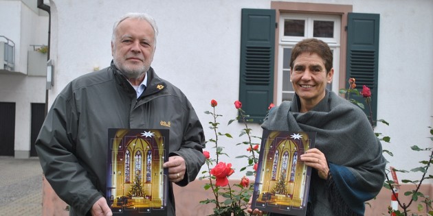Nur noch 150 Kalender vorhanden