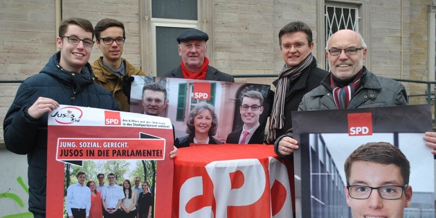Roter Tisch und Dialog mit Bürgern, Vereinen und Institutionen im Fokus
