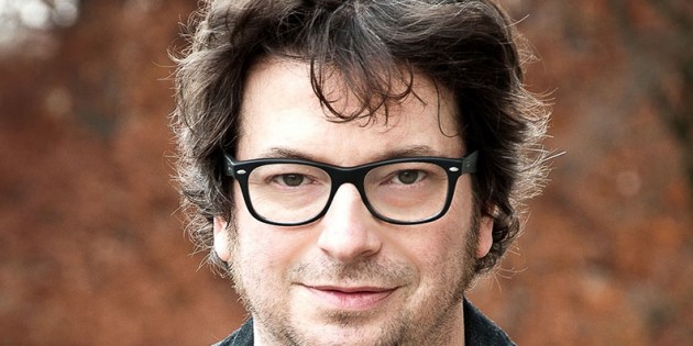 Kabarett vom Feinsten: Am 20. Januar gastiert Hennes Bender in der Filminsel. Foto: oh