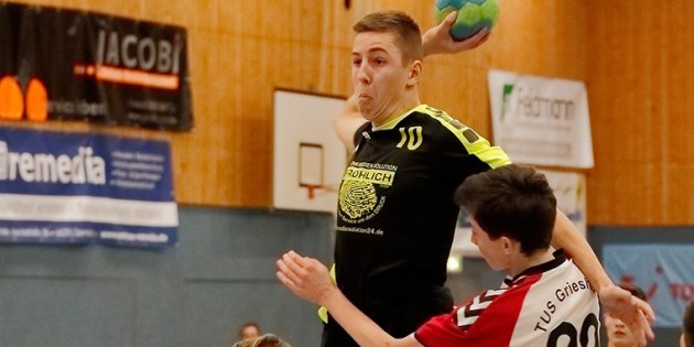 Nach Arbeitssieg noch Chancen auf Titelgewinn