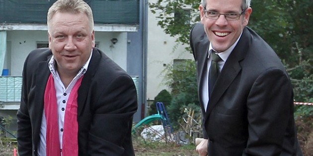 Nach Kommunalwahl neue Regierungskoalition nötig