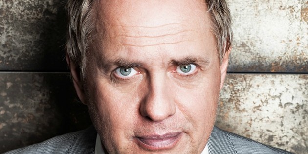 Uwe Ochsenknecht auf Bühne der Nibelungen-Festspiele live zu erleben