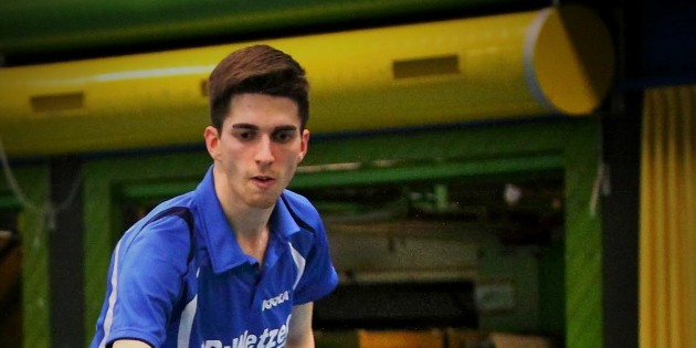 Abenteuer Bezirksliga wohl ohne Happy