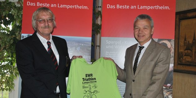 Sportlicher Höhepunkt wirft Schatten voraus