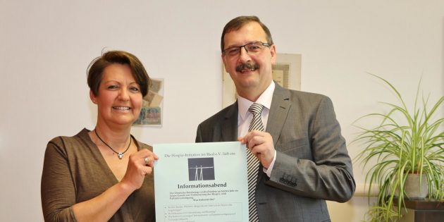„Das Leben gut zu Ende gehen lassen“