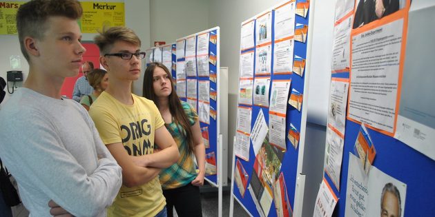 Organspenden – Wichtig. Richtig. Lebenswichtig.