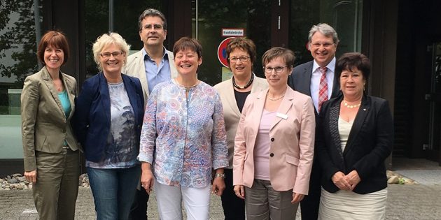 Agentur für Arbeit plant neuen Integrationskurs „KompAS“