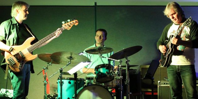 All Night Jazz – Musik in außergewöhnlicher Atmosphäre