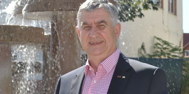 „Positives Image für Lampertheim ausgestalten“