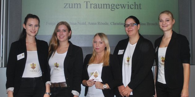 Erfolgreiche Prüfungsvorbereitung mit „FitChoc“ und „easySolar“