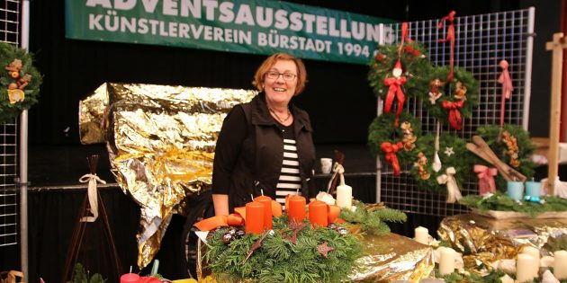 Schönes und Dekoratives zum Schauen und Kaufen