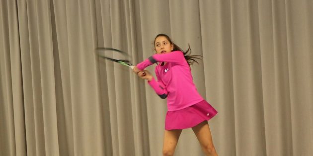 10. Winter-Cup Biblis – 80 Meldungen beim Jugendturnier in der Halle