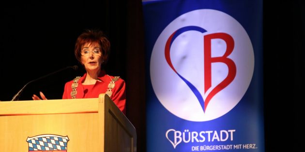Kulturstadt und Bürgerstadt mit Herz und Lust auf Zukunft