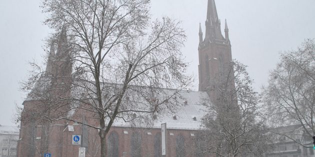 Foto: Benjamin Kloos