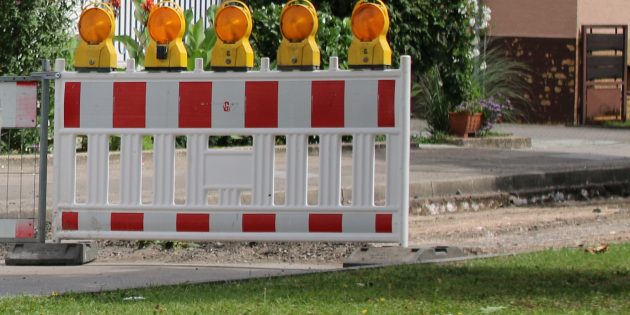Bereits fertiggestellte Maßnahmen müssen laut Antrag der Fraktionen noch auf der aktuellen, zum Zeitpunkt der Fertigstellung gültigen Straßenbeitragssatzung abgerechnet werden. Diese fallen dann unter die Verschonungsregelung, die höchstens 25 Jahre betragen darf.  Archivfoto: Hannelore Nowacki