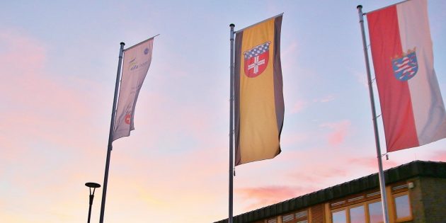 10 Millionen Euro für „Aktive Kernbereiche“