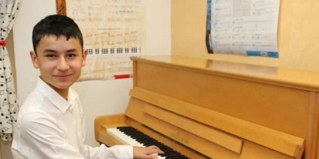 „Mit Leidenschaft und Freude vorbereiten“