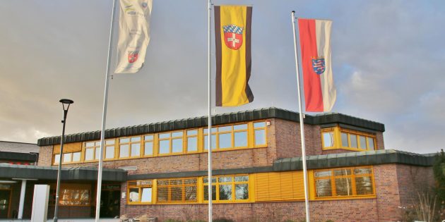 Zuständigkeit für Kirchenaustritte in Hessen geändert