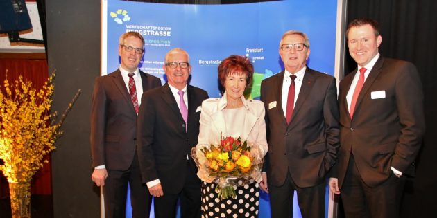 Steigerung der Lebensqualität und wirtschaftlichen Attraktivität