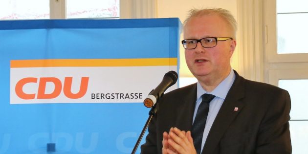 Hessen als Geberland beim Länderfinanzausgleich