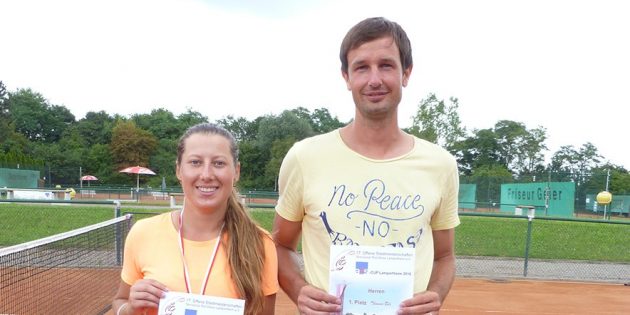 18. Offene Stadtmeisterschaften um den AVS-Cup