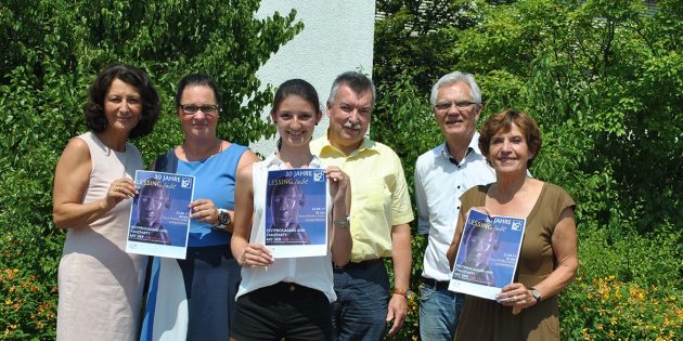 Das Lessing lebt – und feiert 30. Geburtstag