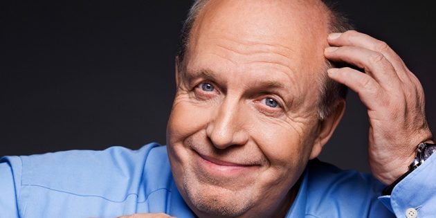 Fußballbenefizturnier mit Reiner Calmund